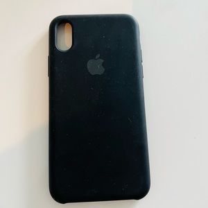 iPhone XS phone cases